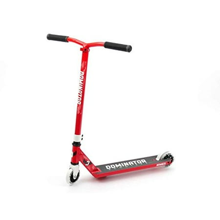 Dominator Bomber Pro Scooter
